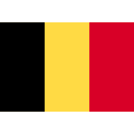Accepteert spelers uit België